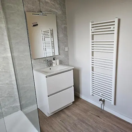 Maison Du Regisseur De Logempre - 23 Ha De Parc, Riviere & Padel Semesterbostad *